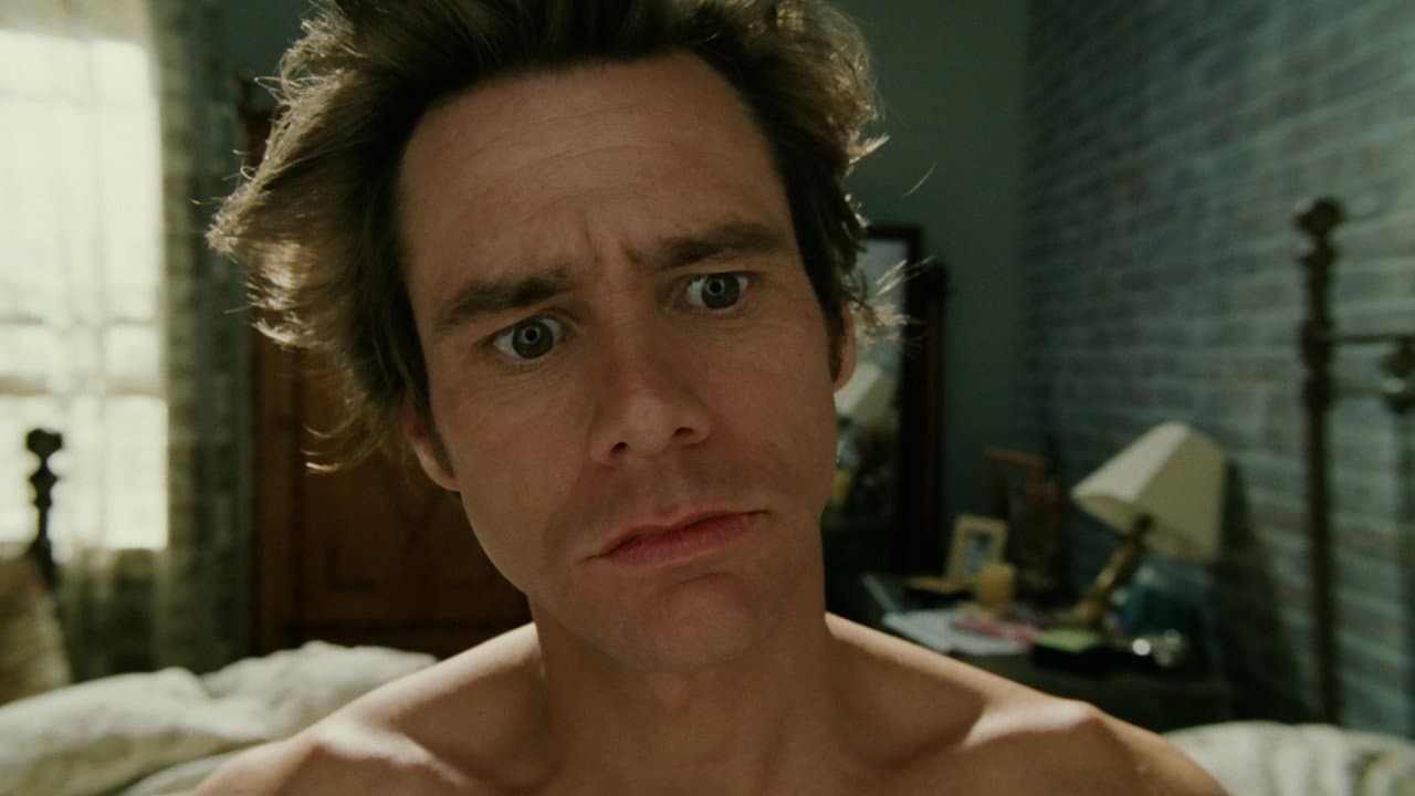 Bruce Almighty — backdrops 8