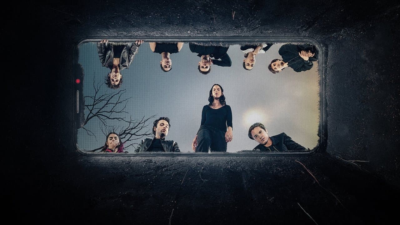 Control Z — backdrops 3