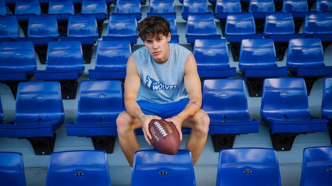 Sidelined: The QB and Me — backdrops 8