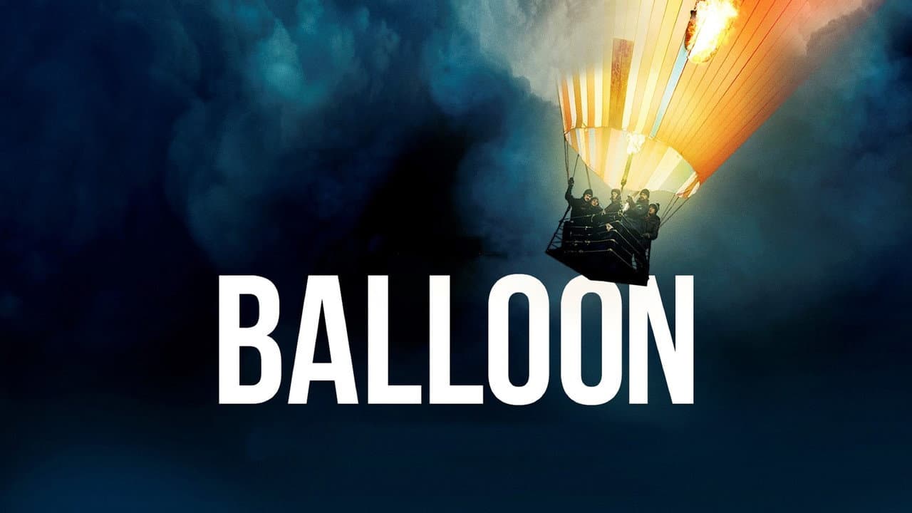 Balloon — backdrops with title 1