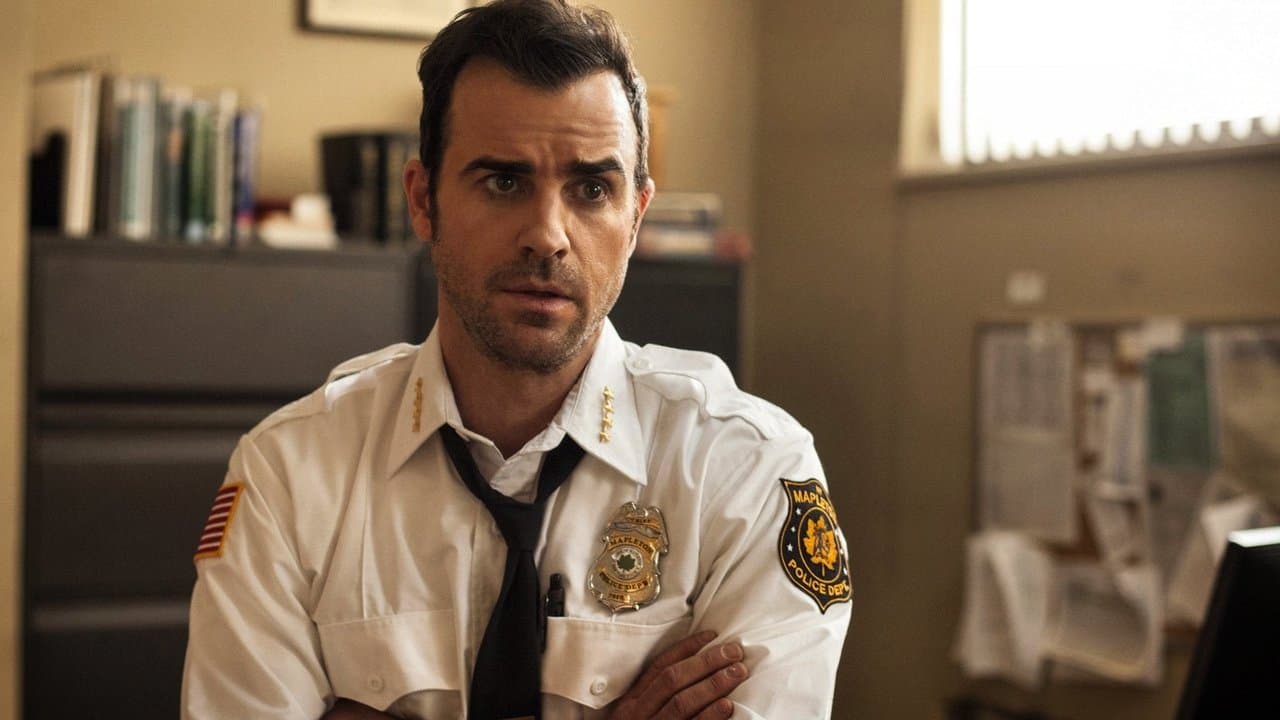 The Leftovers — backdrops 5