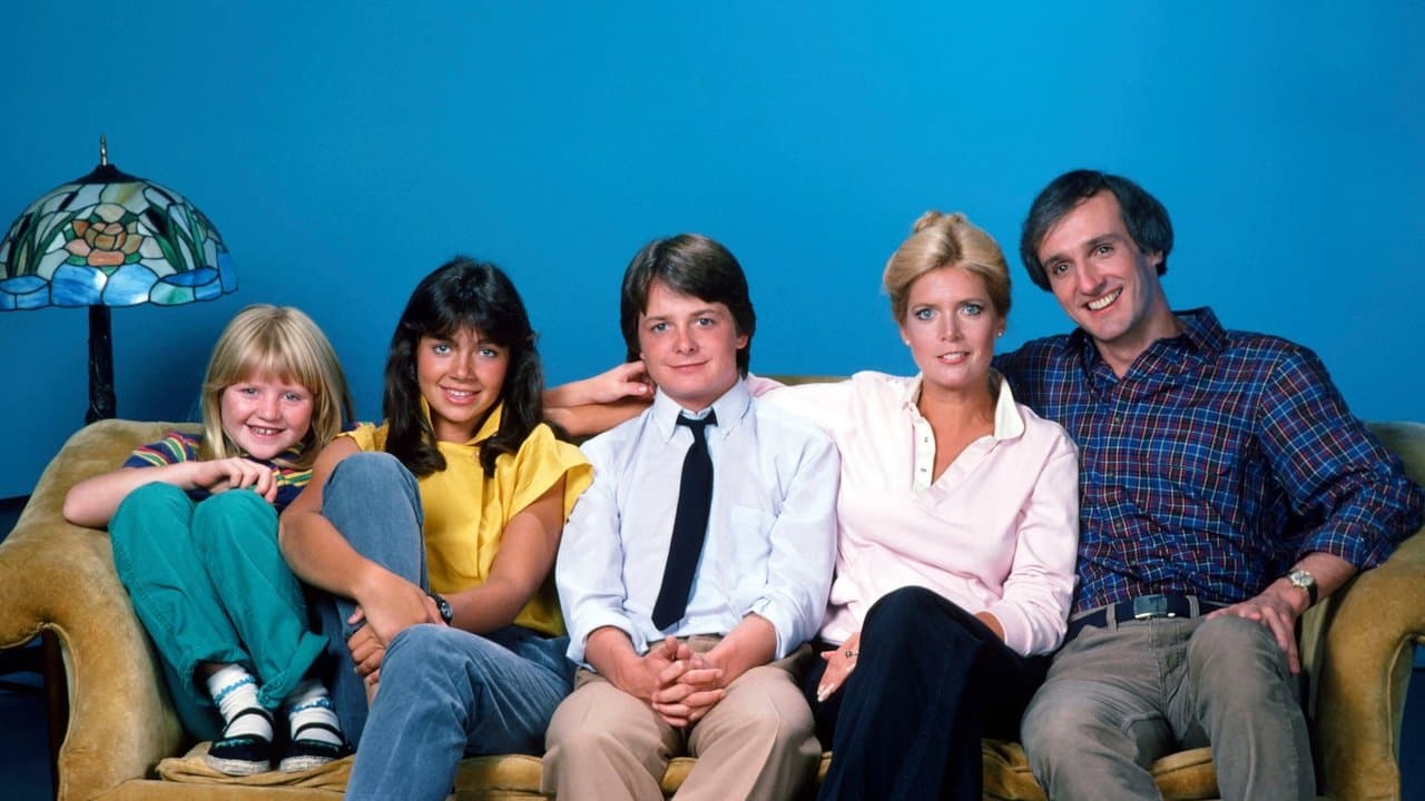 Family Ties — backdrops 1