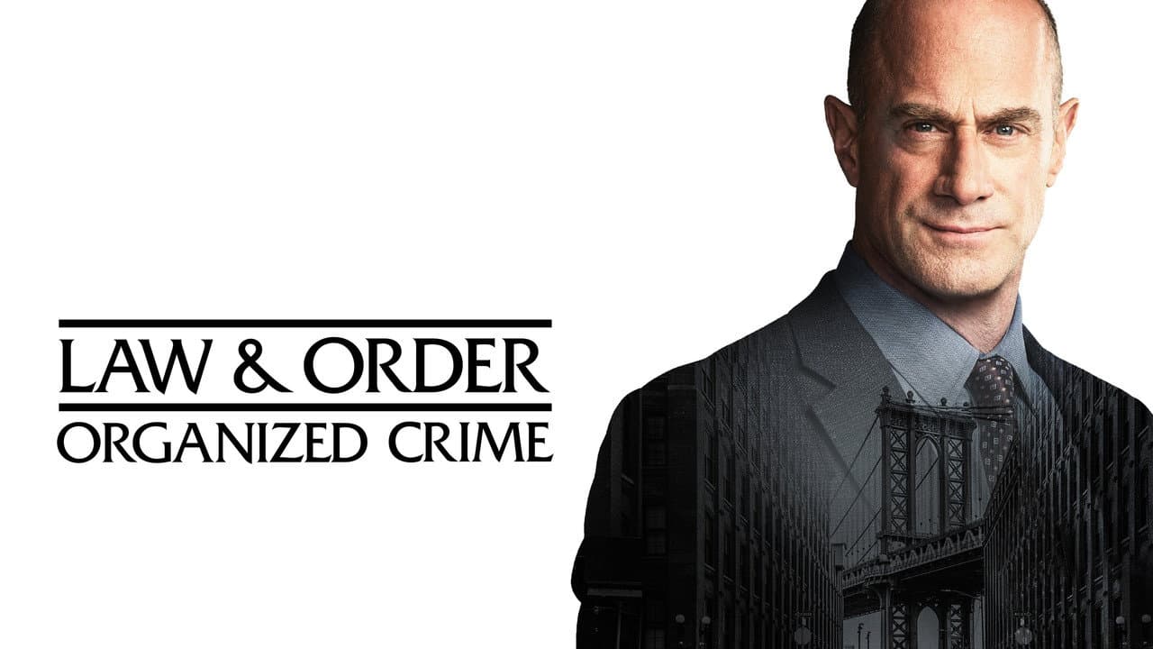 Law & Order: Organized Crime — backdrops with title 3