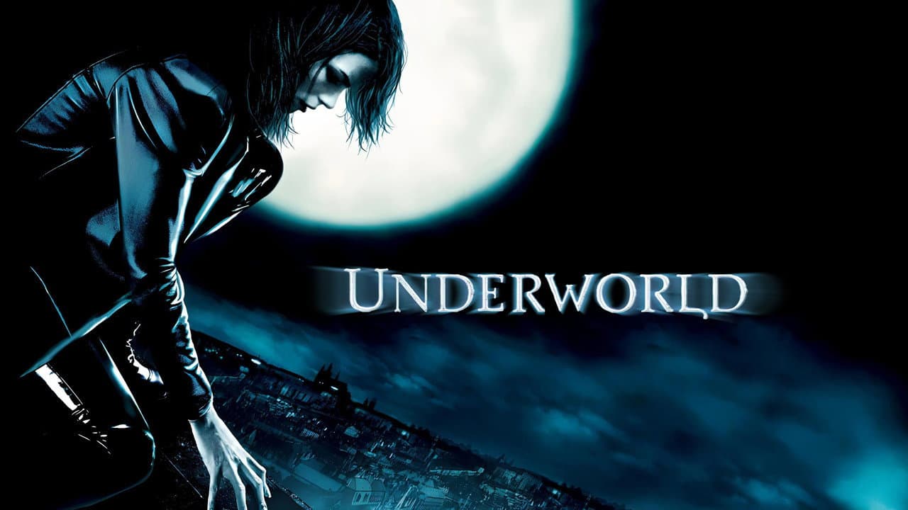 Underworld — backdrops with title 2