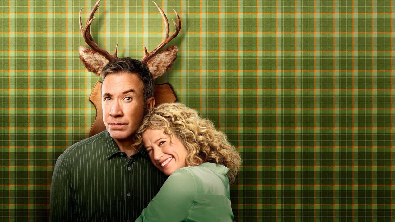 Last Man Standing — backdrops 1