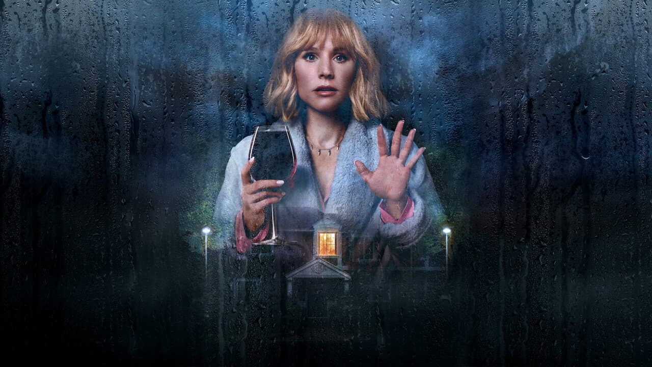 The Woman in the House Across the Street from the Girl in the Window — backdrops 4