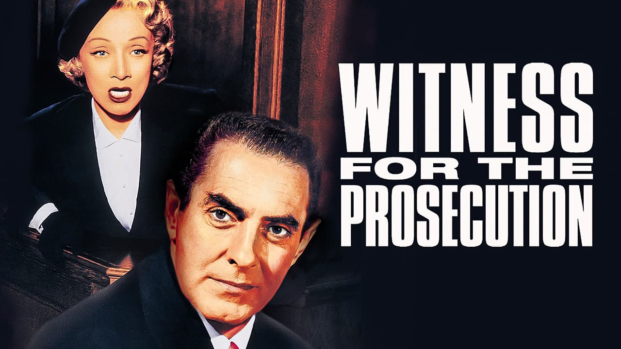 Witness for the Prosecution — backdrops with title 2