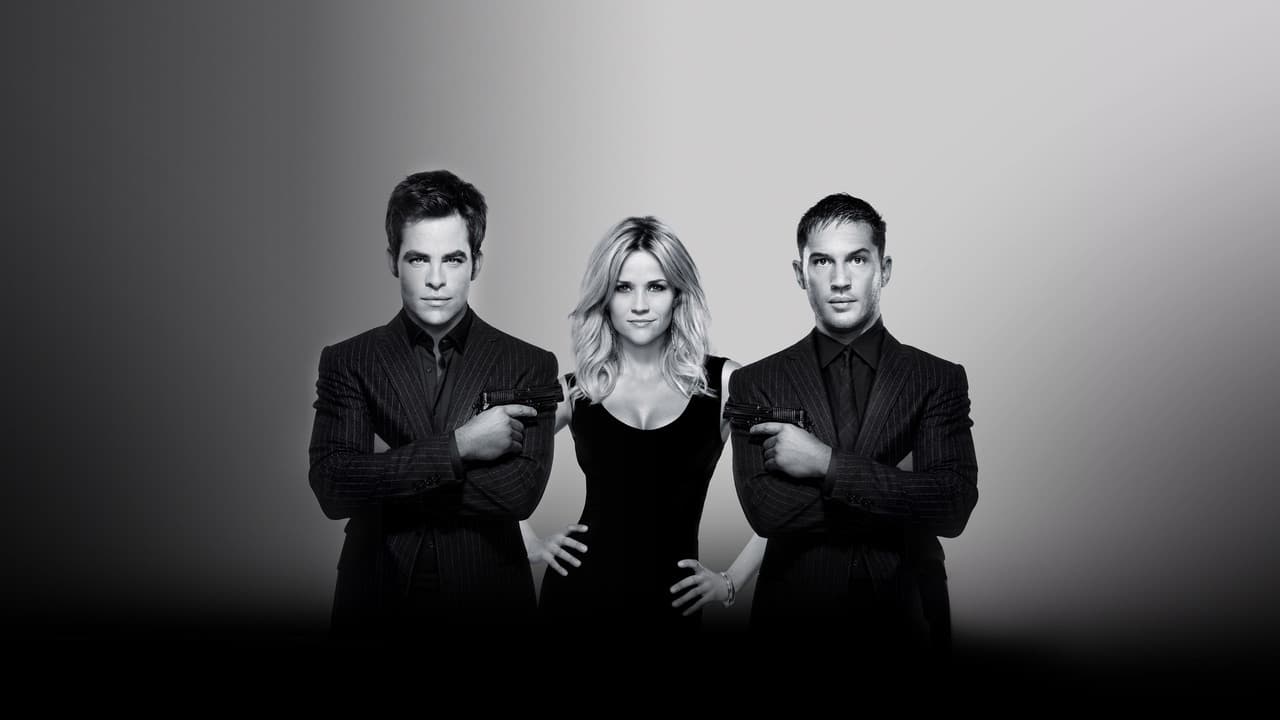 This Means War — backdrops 1