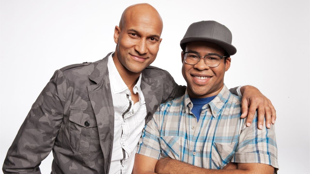 Key & Peele — backdrops 4