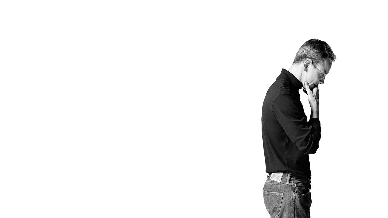 Steve Jobs — backdrops 1