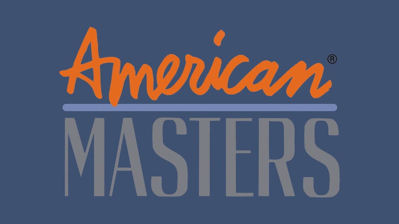 American Masters — backdrops with title 2
