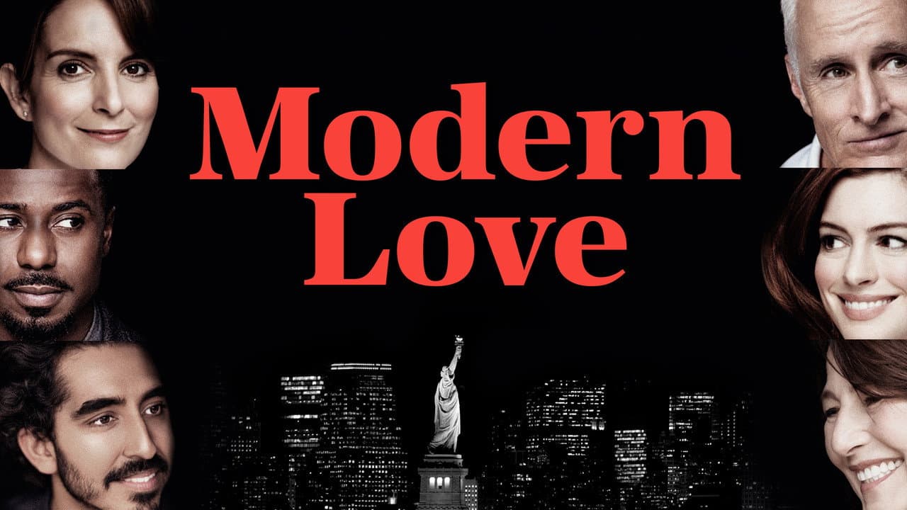 Modern Love — backdrops with title 2