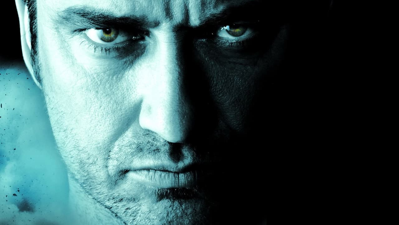Law Abiding Citizen — backdrops 5