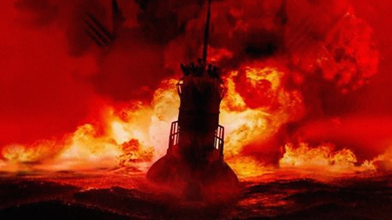U-571 — backdrops 4