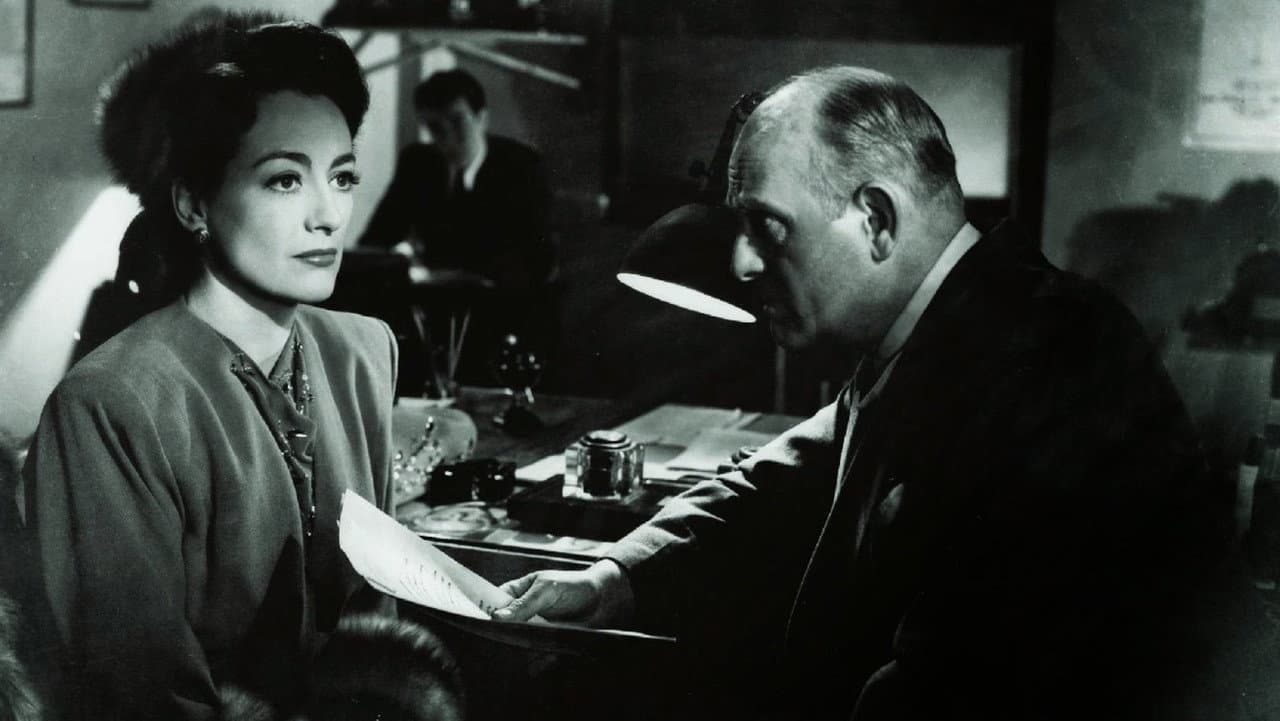 Mildred Pierce — backdrops 5