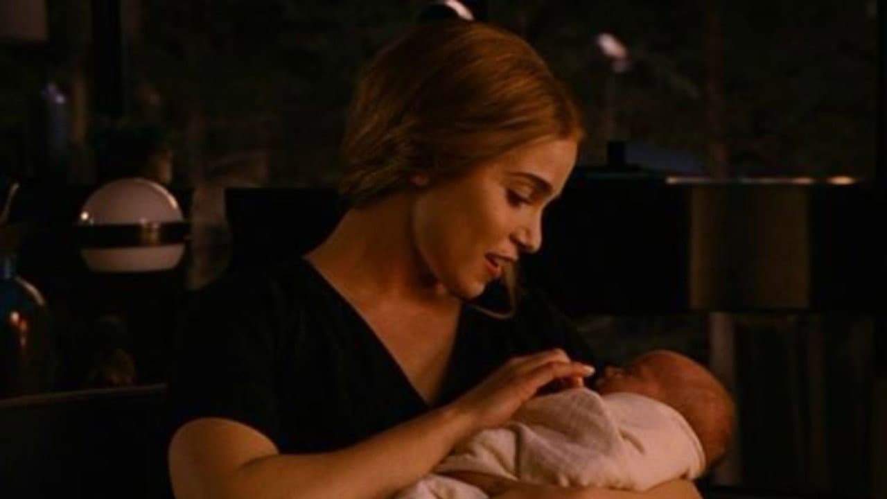 The Twilight Saga: Breaking Dawn - Part 1 — backdrops 5