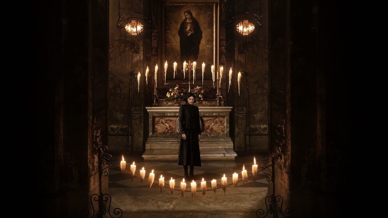 The First Omen — backdrops 1