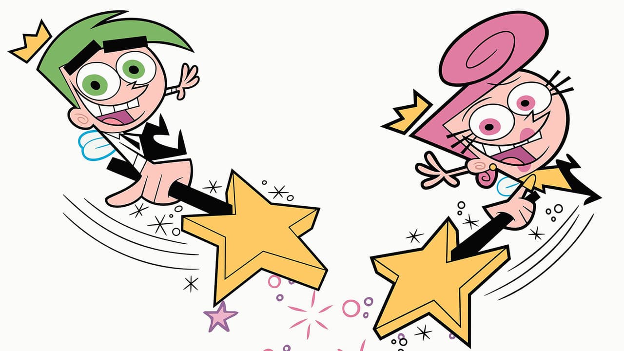 The Fairly OddParents — backdrops 6