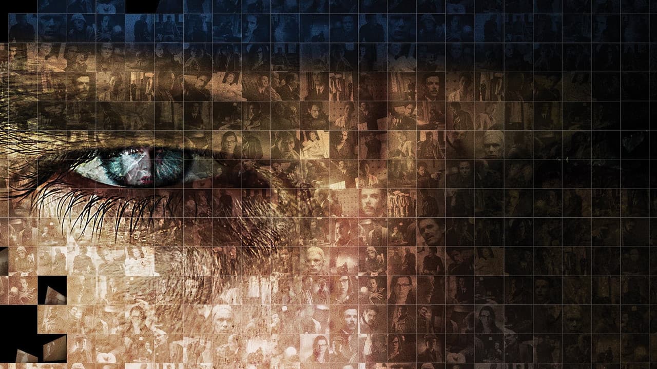 Predestination — backdrops 4