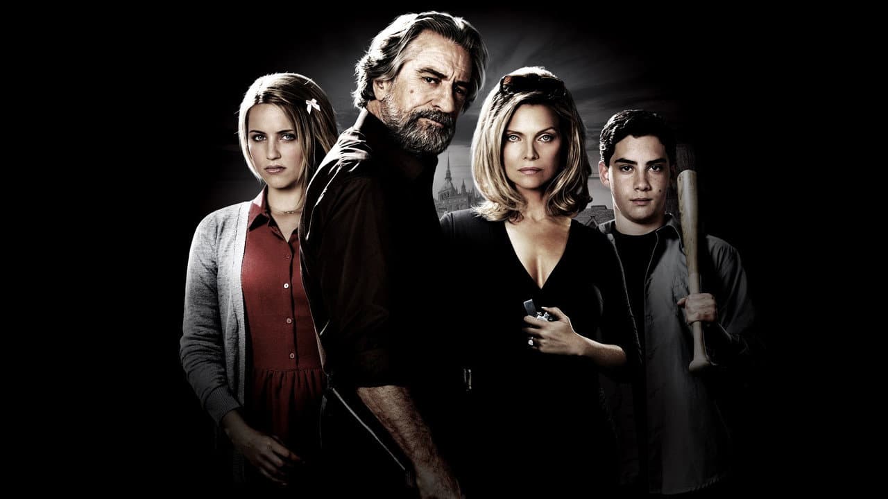 The Family — backdrops 6