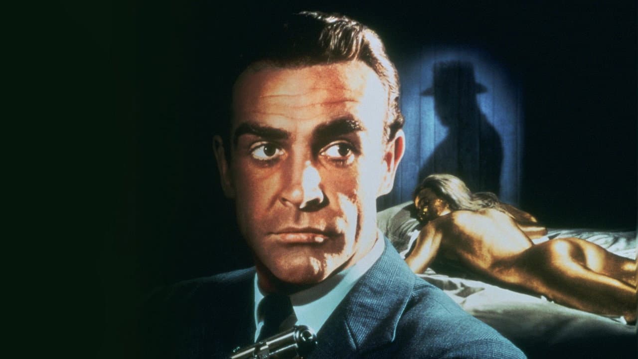 Goldfinger — backdrops 2
