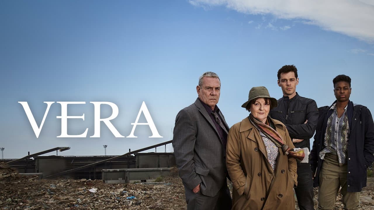 Vera — backdrops with title 6