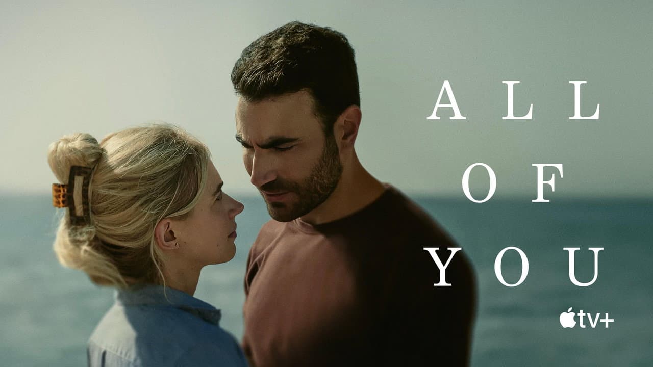 All of You — backdrops with title 4