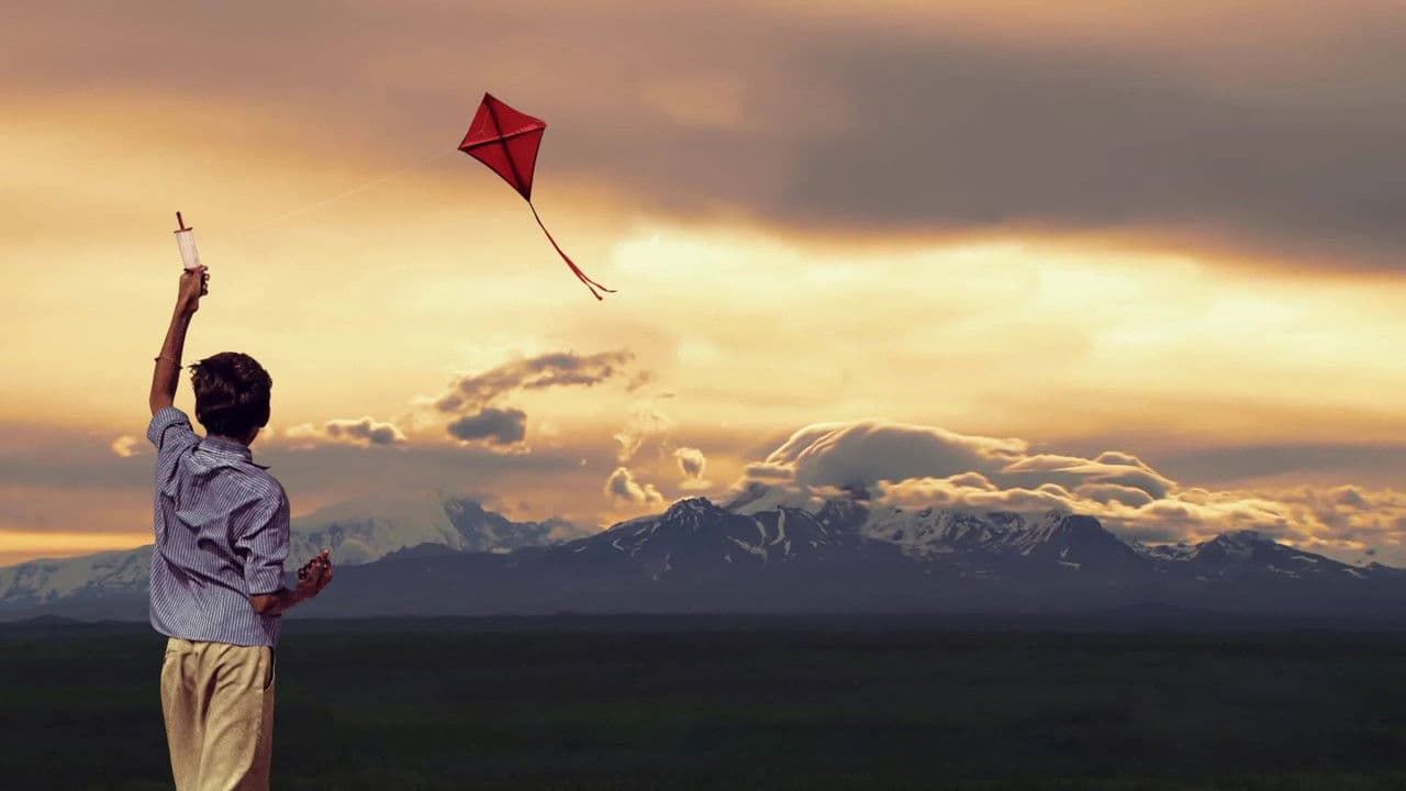 The Kite Runner — backdrops 2