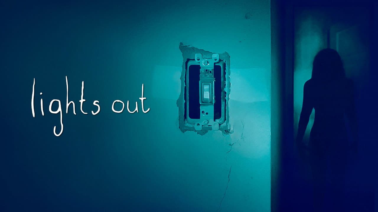 Lights Out — backdrops with title 1
