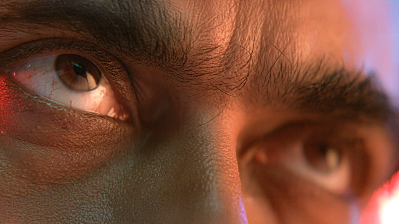 Karuppu — backdrops 3