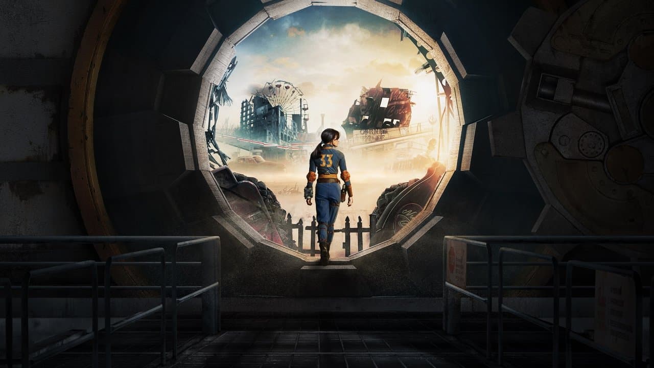 Fallout — backdrops 4