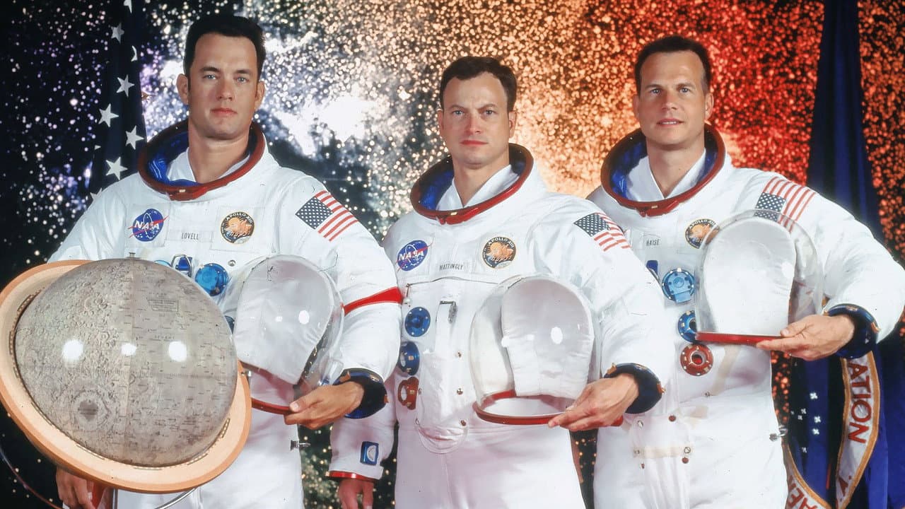 Apollo 13 — backdrops 8