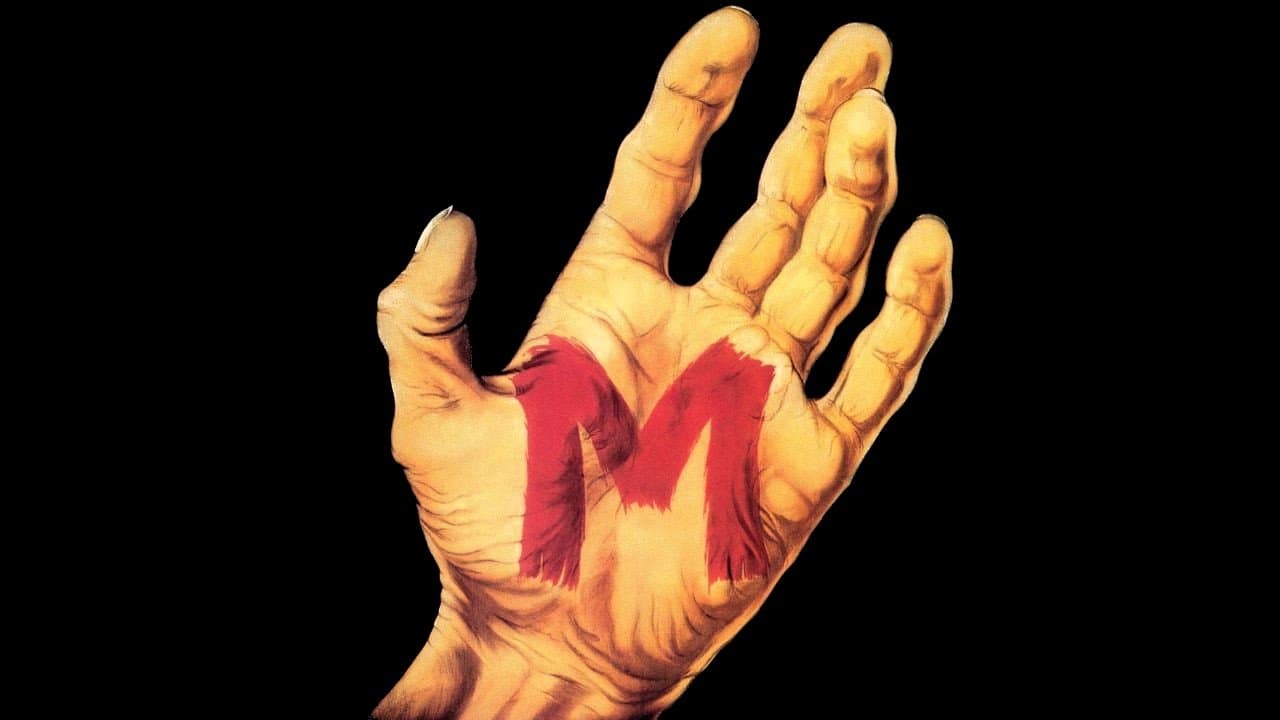 M — backdrops 3
