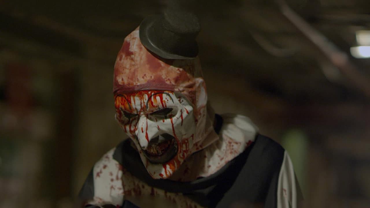Terrifier — backdrops 8