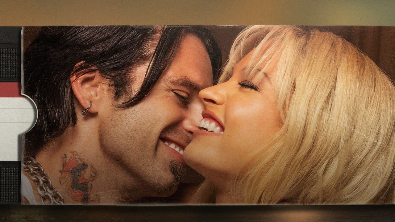 Pam & Tommy — backdrops 2