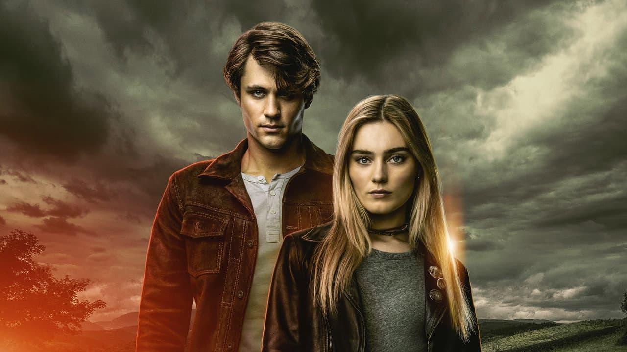 The Winchesters — backdrops 3