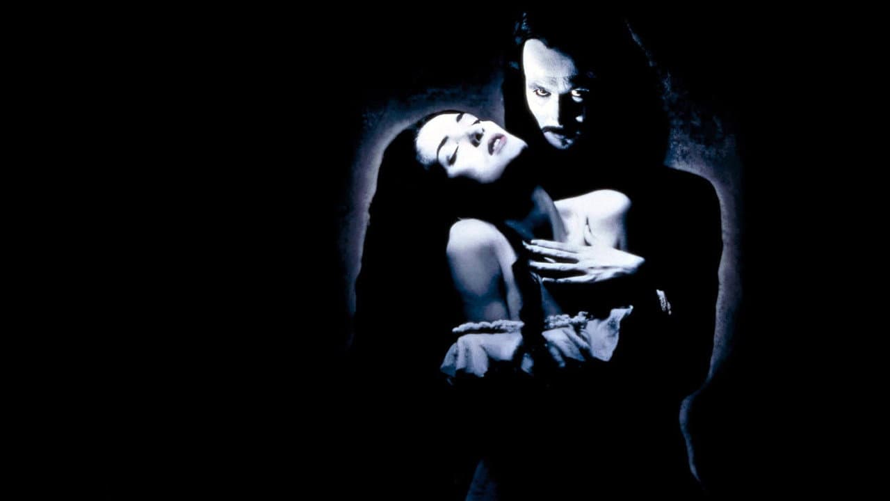 Bram Stoker's Dracula — backdrops 7