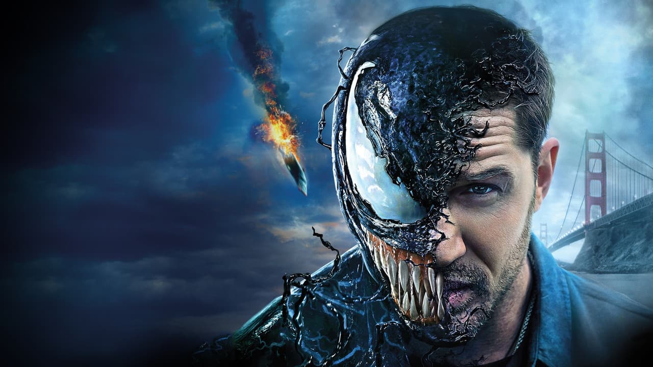 Venom — backdrops 7