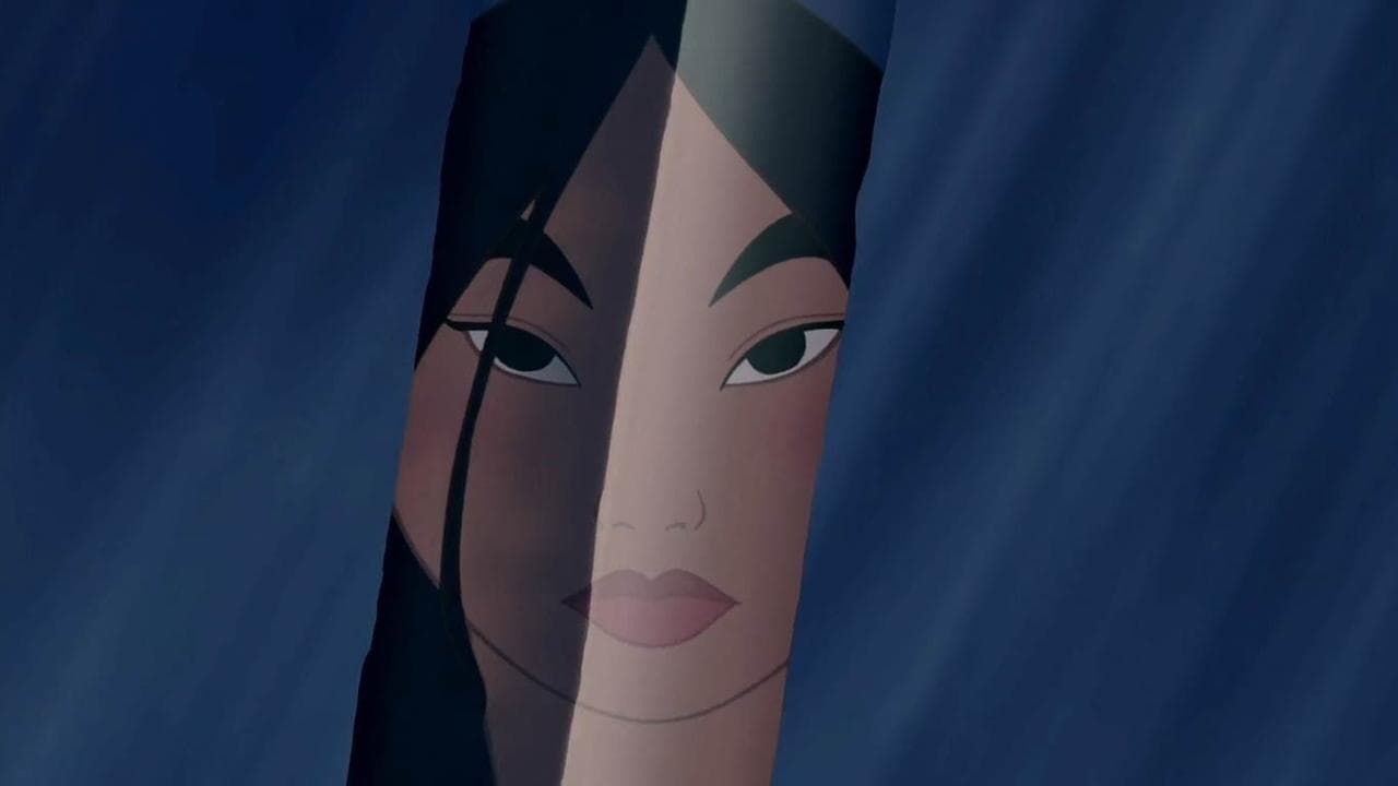 Mulan — backdrops 1