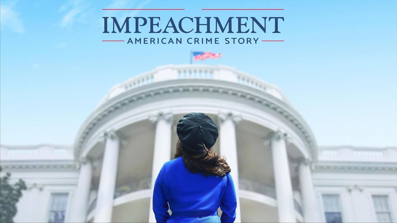 American Crime Story — backdrops with title 6