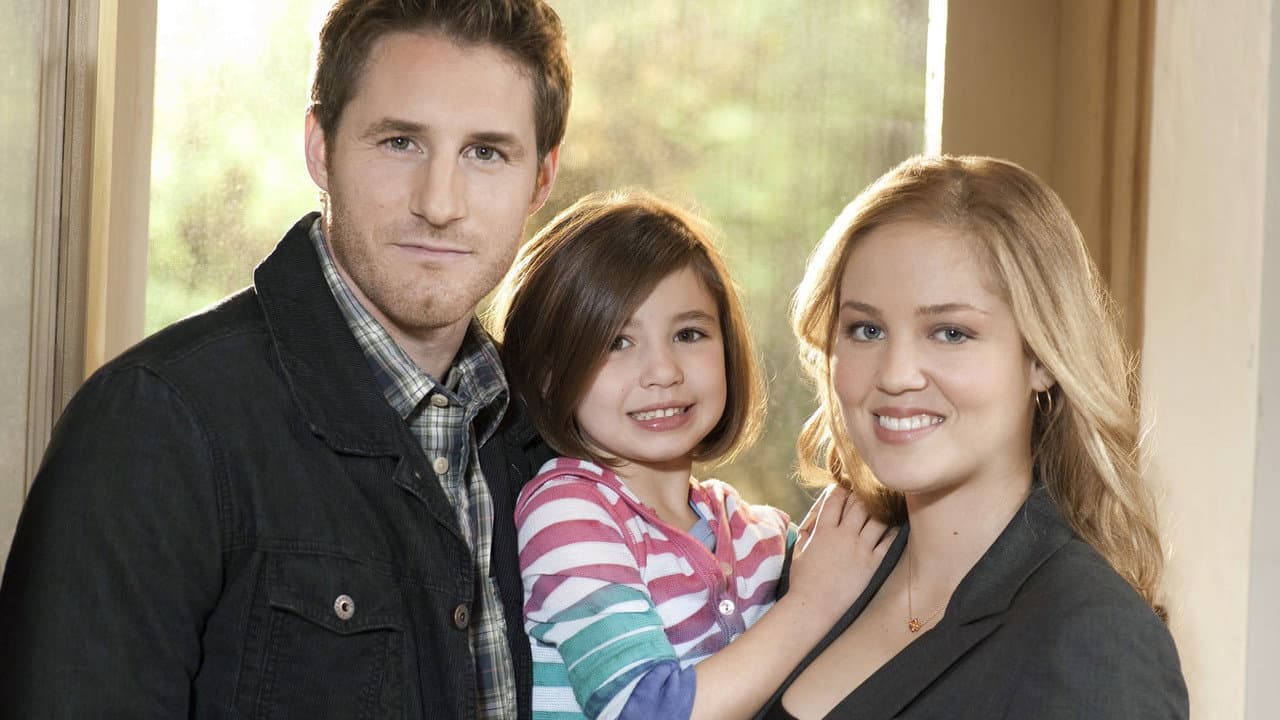 Parenthood — backdrops 6