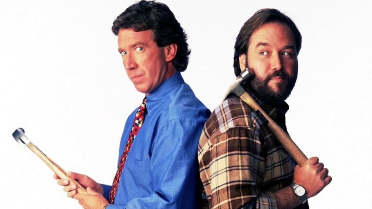 Home Improvement — backdrops 8
