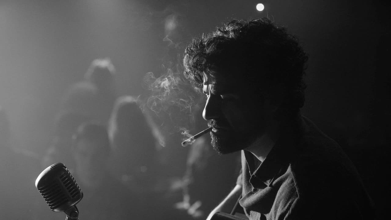 Inside Llewyn Davis — backdrops 8