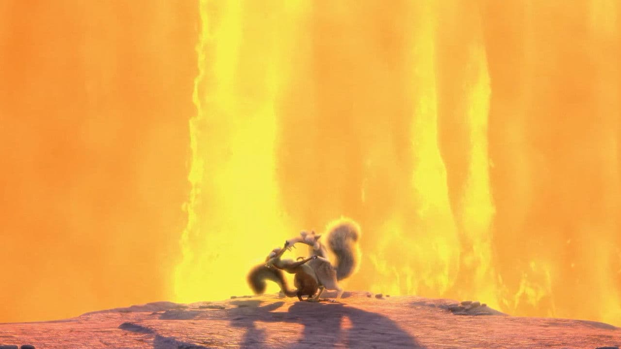 Ice Age: Dawn of the Dinosaurs — backdrops 6