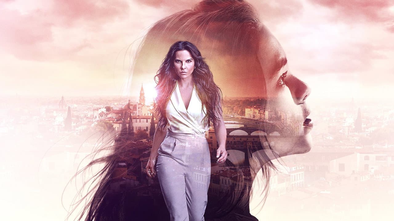 La Reina del Sur — backdrops 2