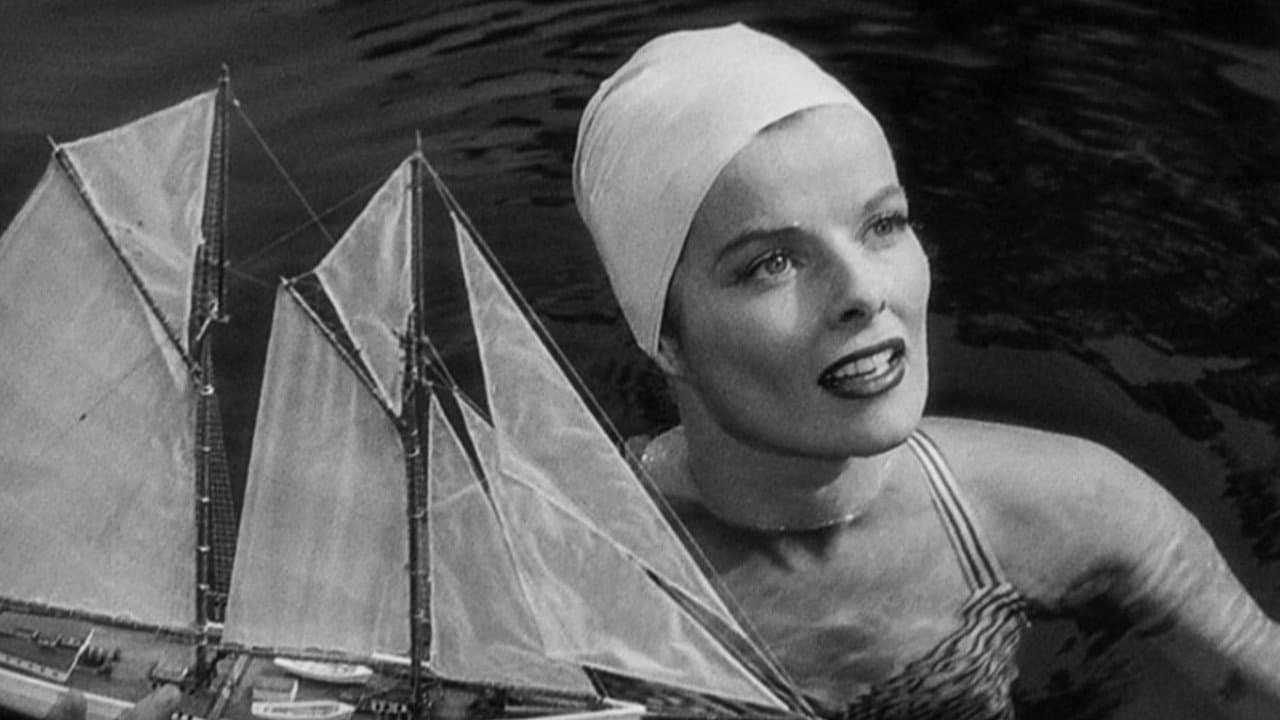 The Philadelphia Story — backdrops 4