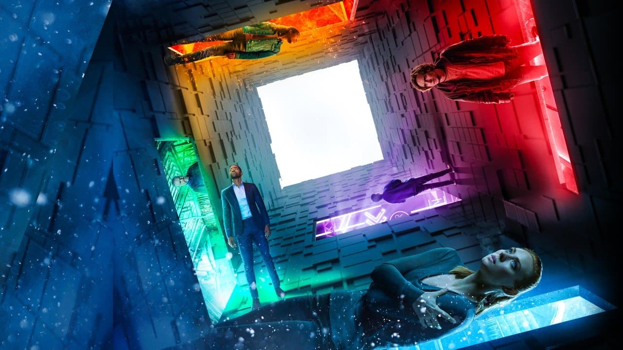 Escape Room — backdrops 1