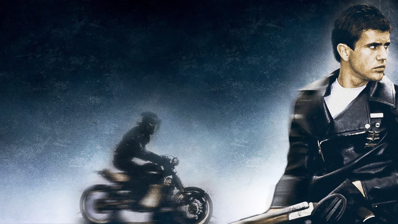 Mad Max — backdrops 5