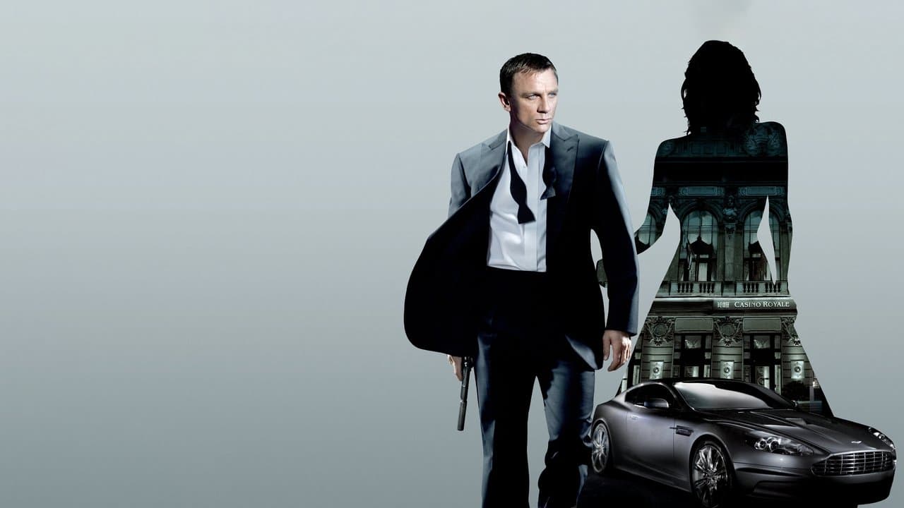 Casino Royale — backdrops 2