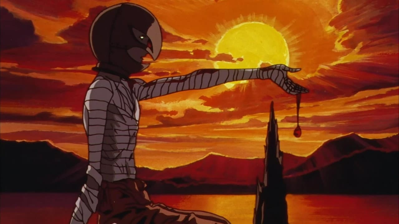 Berserk — backdrops 4